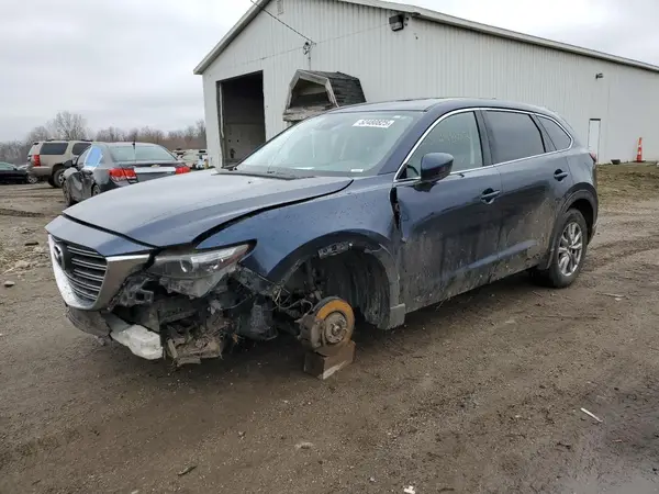JM3TCBCY4G0122279 2016 MAZDA CX-9 - Image 1