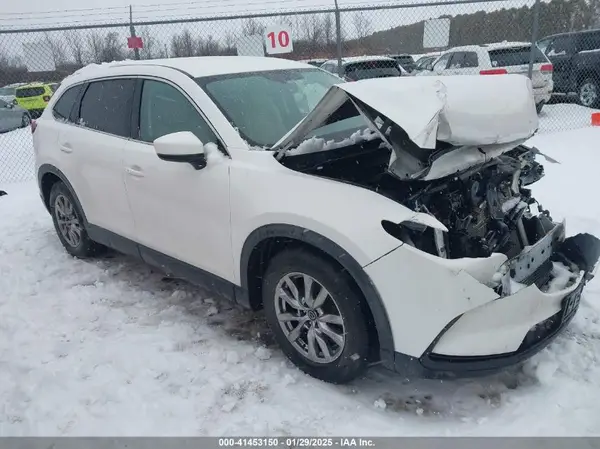 JM3TCBCY4G0122329 2016 MAZDA CX-9 - Image 1