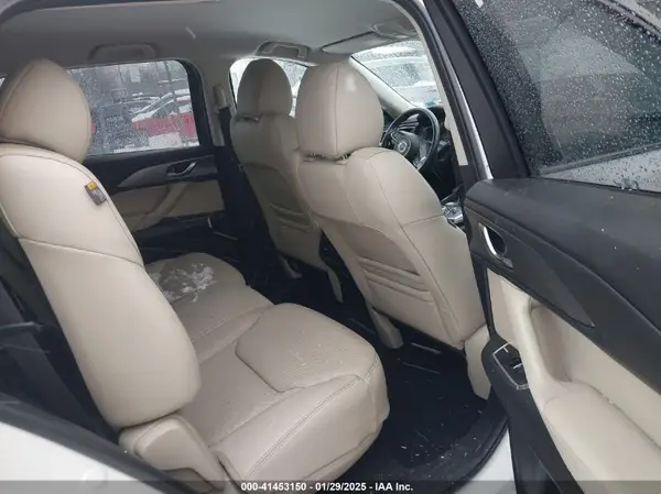 JM3TCBCY4G0122329 2016 MAZDA CX-9 - Image 8