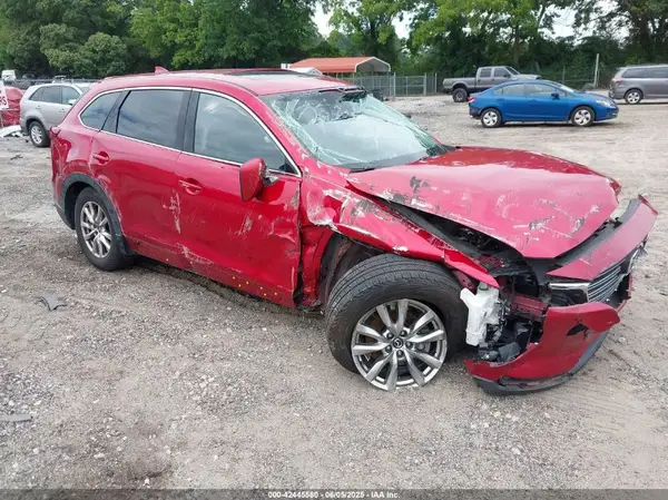 JM3TCBCY4G0122430 2016 MAZDA CX-9 - Image 1