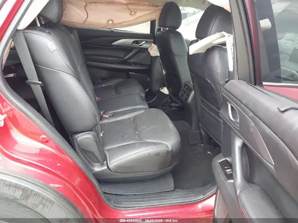 JM3TCBCY4G0122430 2016 MAZDA CX-9 - Image 8