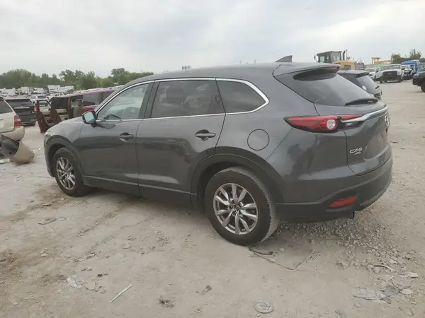 JM3TCBCY4H0131789 2017 MAZDA CX-9 - Image 2