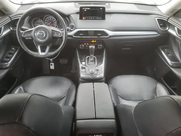 JM3TCBCY4H0131789 2017 MAZDA CX-9 - Image 8