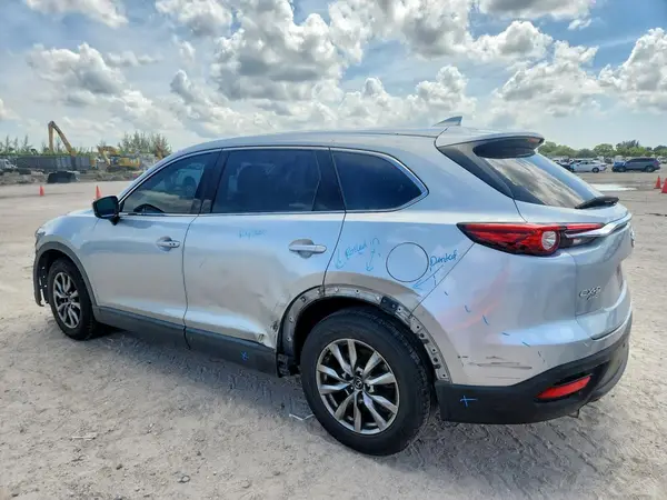JM3TCBCY4H0133445 2017 MAZDA CX-9 - Image 2