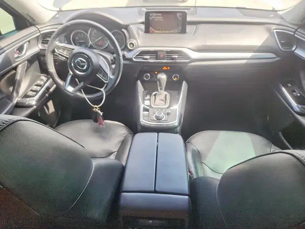 JM3TCBCY4H0133445 2017 MAZDA CX-9 - Image 8
