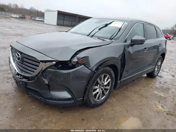 JM3TCBCY4H0133512 2017 MAZDA CX-9 - Image 2