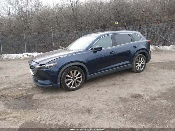 JM3TCBCY4H0133896 2017 MAZDA CX-9 - Image 2