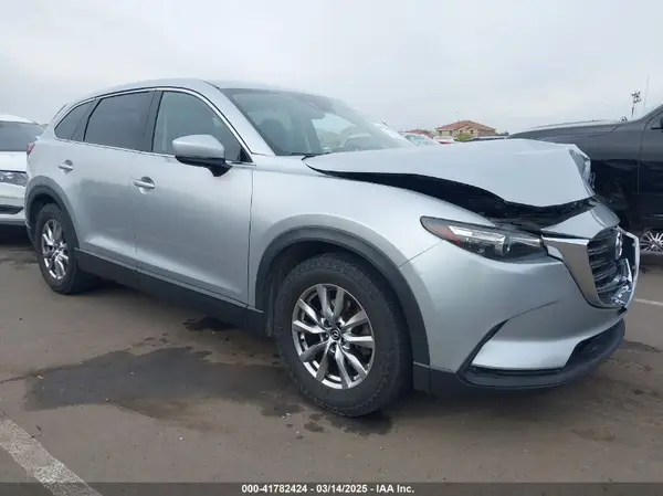 JM3TCBCY4H0134515 2017 MAZDA CX-9 - Image 1