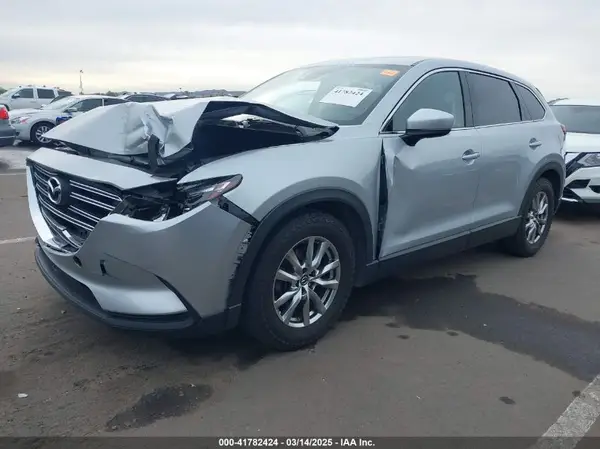 JM3TCBCY4H0134515 2017 MAZDA CX-9 - Image 2