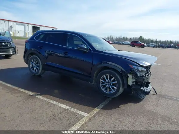 JM3TCBCY4H0135048 2017 MAZDA CX-9 - Image 1