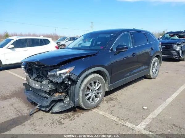 JM3TCBCY4H0135048 2017 MAZDA CX-9 - Image 2