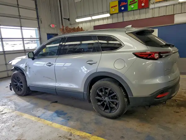 JM3TCBCY4H0135812 2017 MAZDA CX-9 - Image 2