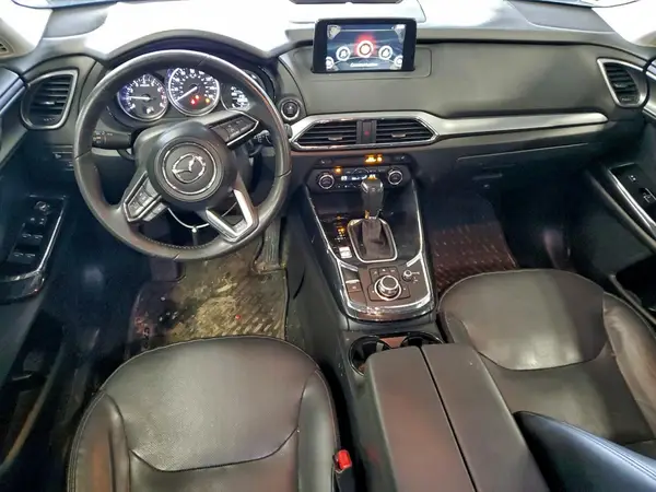 JM3TCBCY4H0135812 2017 MAZDA CX-9 - Image 8