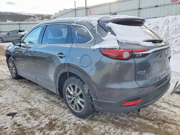 JM3TCBCY4H0136250 2017 MAZDA CX-9 - Image 2