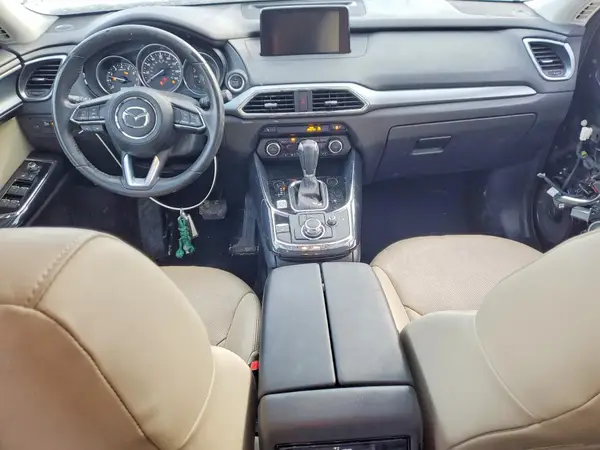 JM3TCBCY4H0136250 2017 MAZDA CX-9 - Image 8