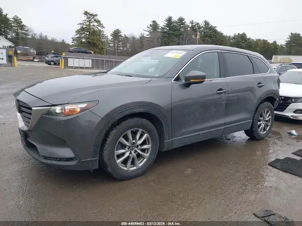 JM3TCBCY4J0204553 2018 MAZDA CX-9 - Image 2