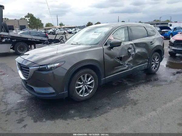 JM3TCBCY4J0209056 2018 MAZDA CX-9 - Image 2
