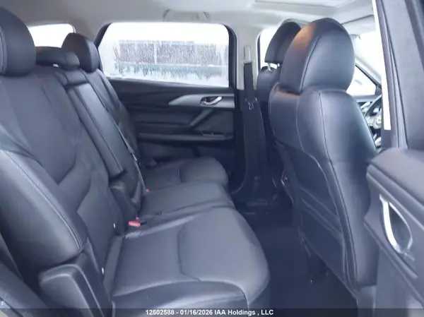 JM3TCBCY4J0209364 2018 MAZDA CX-9 - Image 8