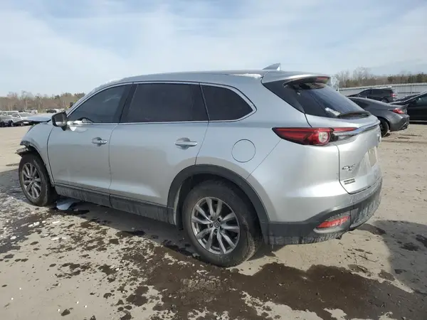 JM3TCBCY4J0210594 2018 MAZDA CX-9 - Image 2