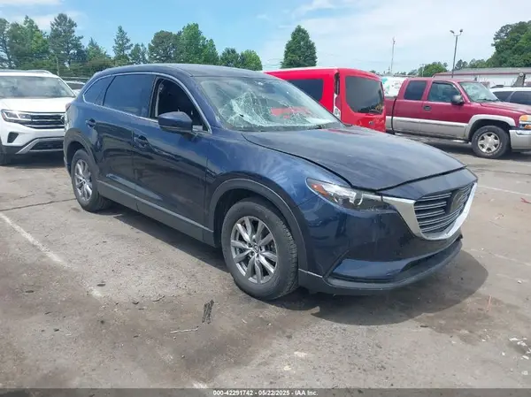 JM3TCBCY4J0212197 2018 MAZDA CX-9 - Image 1