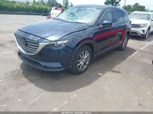 JM3TCBCY4J0212197 2018 MAZDA CX-9 - Image 2