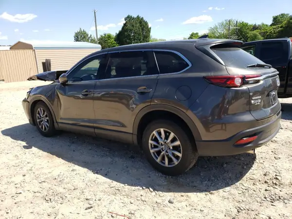 JM3TCBCY4J0215469 2018 MAZDA CX-9 - Image 2
