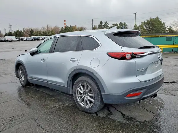 JM3TCBCY4J0222258 2018 MAZDA CX-9 - Image 2