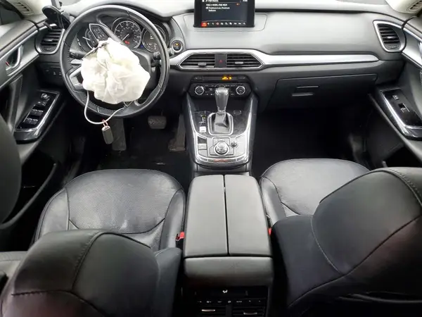 JM3TCBCY4J0222258 2018 MAZDA CX-9 - Image 8