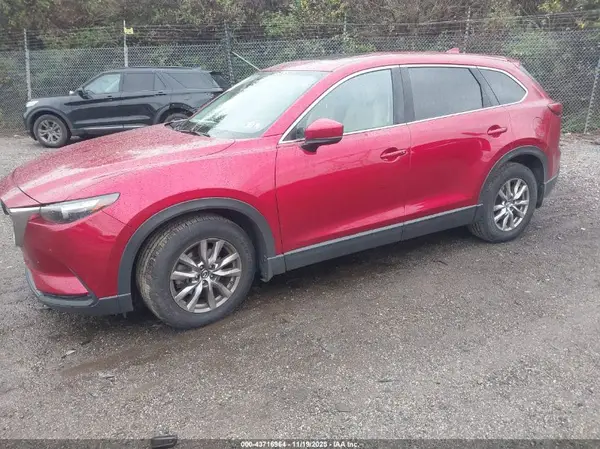 JM3TCBCY4J0222387 2018 MAZDA CX-9 - Image 2