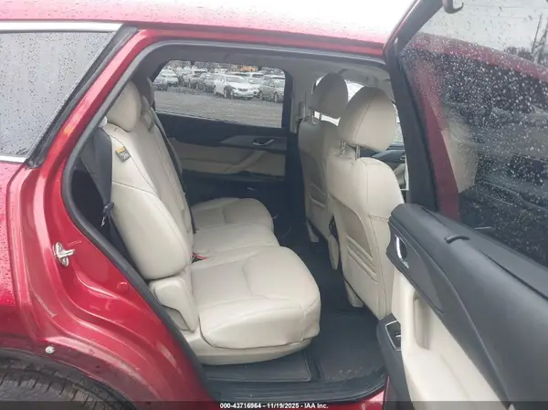JM3TCBCY4J0222387 2018 MAZDA CX-9 - Image 8