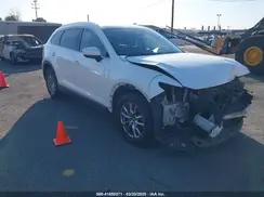 JM3TCBCY4J0222776 2018 MAZDA CX-9