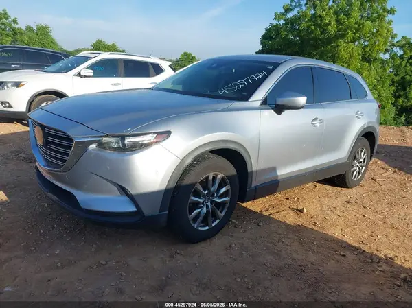 JM3TCBCY4J0224365 2018 MAZDA CX-9 - Image 2