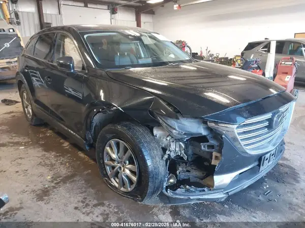 JM3TCBCY4J0227069 2018 MAZDA CX-9 - Image 1
