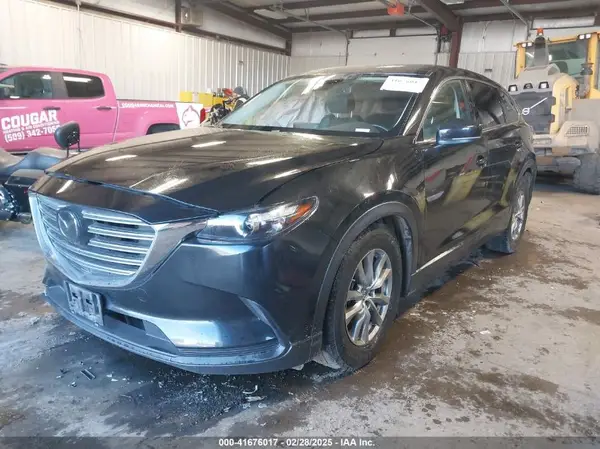 JM3TCBCY4J0227069 2018 MAZDA CX-9 - Image 2