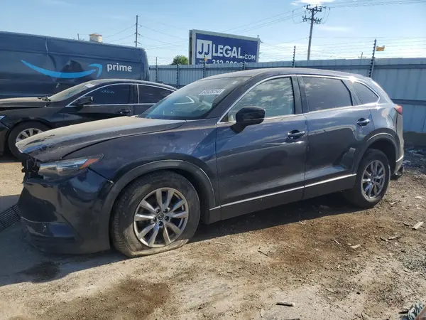 JM3TCBCY4J0228691 2018 MAZDA CX-9 - Image 1