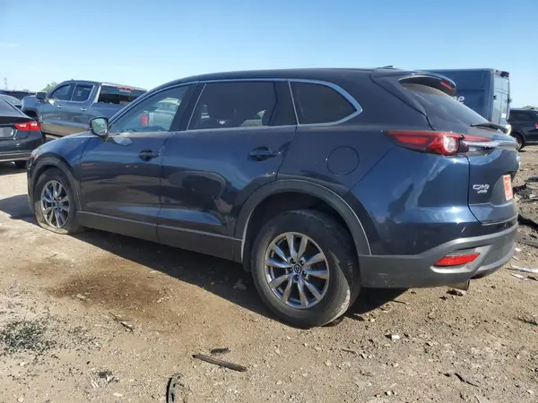 JM3TCBCY4J0228691 2018 MAZDA CX-9 - Image 2