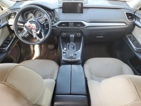 JM3TCBCY4J0228691 2018 MAZDA CX-9 - Image 8