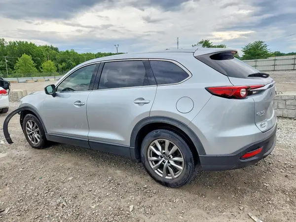 JM3TCBCY4J0229193 2018 MAZDA CX-9 - Image 2