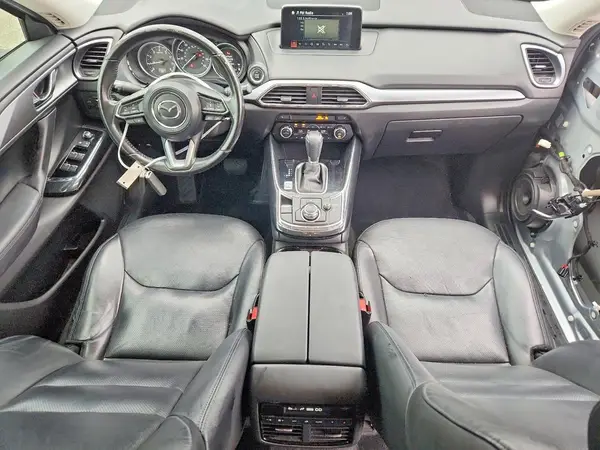 JM3TCBCY4J0229193 2018 MAZDA CX-9 - Image 8