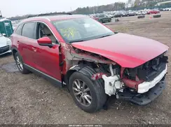 JM3TCBCY4J0229937 2018 MAZDA CX-9