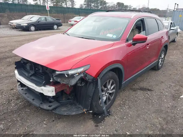 JM3TCBCY4J0229937 2018 MAZDA CX-9 - Image 2
