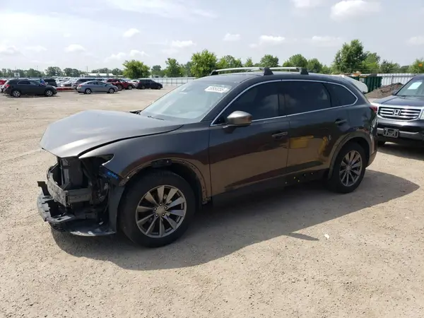 JM3TCBCY4J0235396 2018 MAZDA CX-9 - Image 1