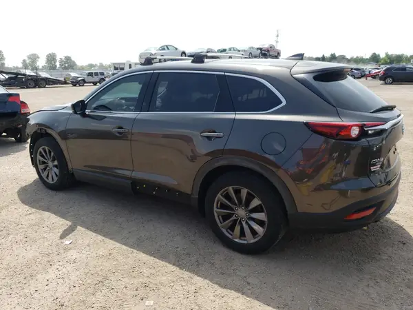 JM3TCBCY4J0235396 2018 MAZDA CX-9 - Image 2