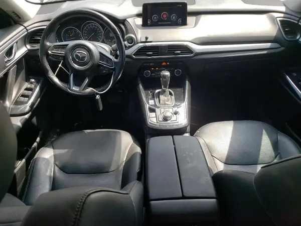 JM3TCBCY4J0235396 2018 MAZDA CX-9 - Image 8