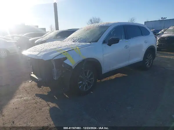 JM3TCBCY4J0236984 2018 MAZDA CX-9 - Image 2