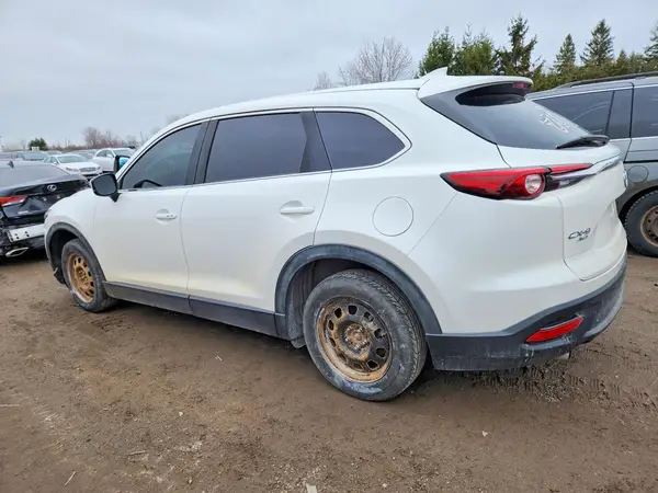 JM3TCBCY4K0300183 2019 MAZDA CX-9 - Image 2
