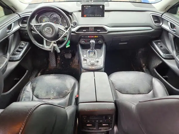 JM3TCBCY4K0300183 2019 MAZDA CX-9 - Image 8