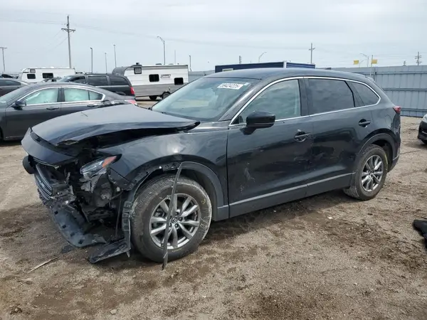JM3TCBCY4K0300233 2019 MAZDA CX-9 - Image 1