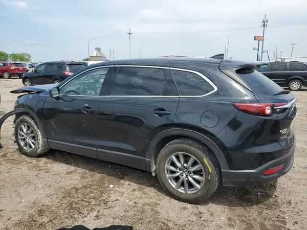 JM3TCBCY4K0300233 2019 MAZDA CX-9 - Image 2