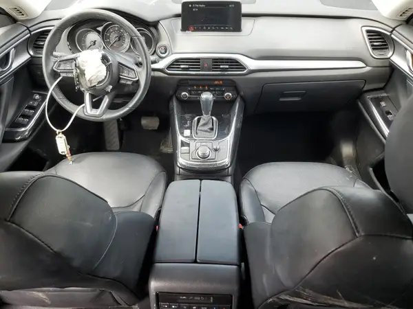 JM3TCBCY4K0300233 2019 MAZDA CX-9 - Image 8